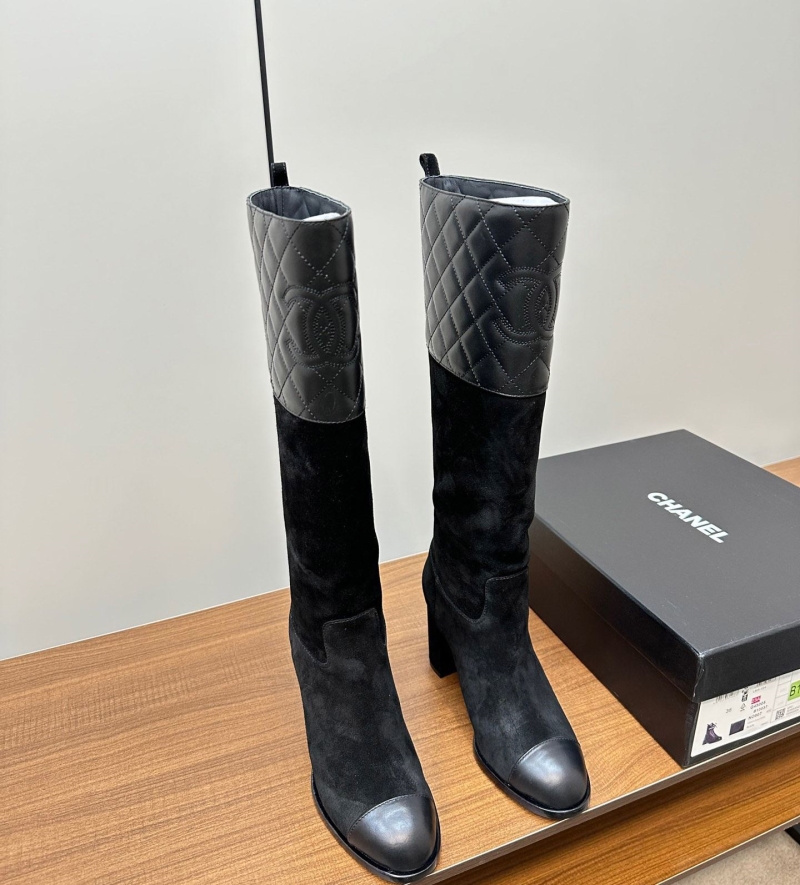 Ch*el boots